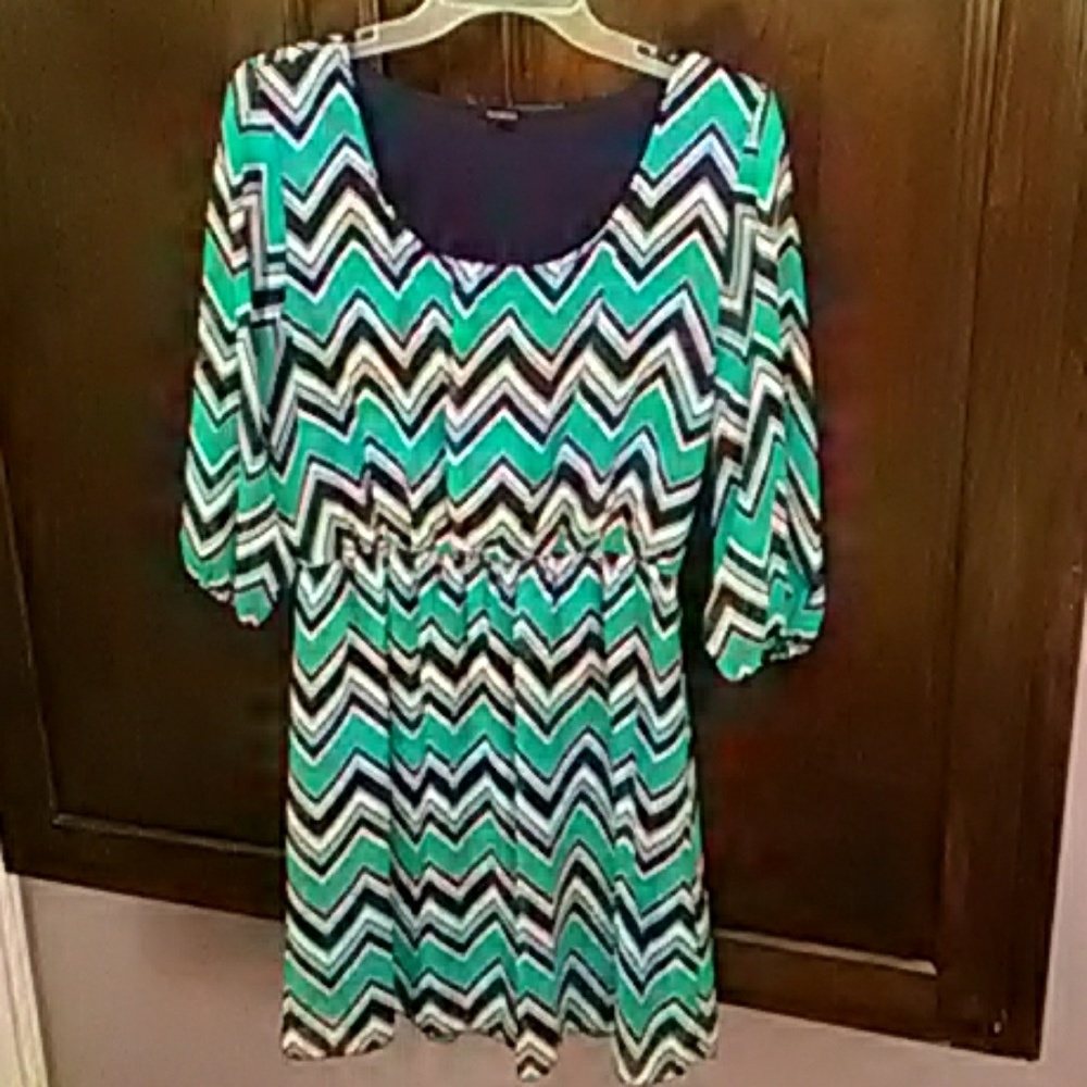 Cute dress